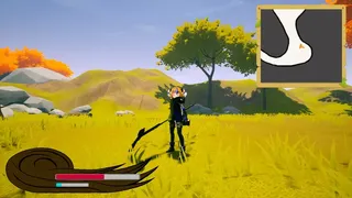 Скриншот 4 к игре 幻灵界：幻想小森林(FantasyKingdom：Fantasy Tiny Forest)