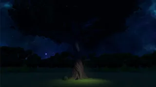 Скриншот 1 к игре Eclipse of the Moon