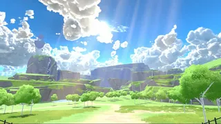 Скриншот 2 к игре Eclipse of the Moon