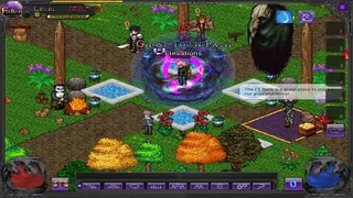Скриншот 1 к игре Fallen Evolution