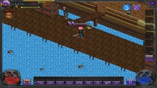 Скриншот 3 к игре Fallen Evolution