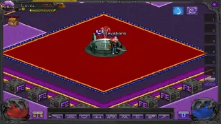 Скриншот 4 к игре Fallen Evolution