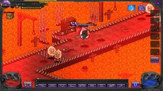 Скриншот 8 к игре Fallen Evolution