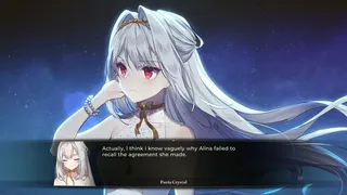 Скриншот 2 к игре 梦灯花 Noctuary