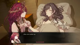 Скриншот 5 к игре 梦灯花 Noctuary