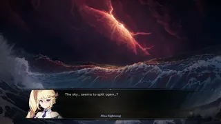 Скриншот 8 к игре 梦灯花 Noctuary