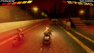 Скриншот 1 к игре Combustion