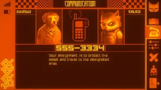 Скриншот 4 к игре Combustion