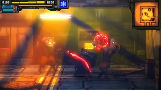 Скриншот 5 к игре Combustion