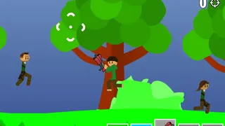 Скриншот 4 к игре Fortune: Rewritten