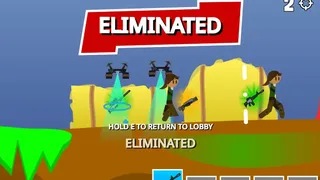 Скриншот 5 к игре Fortune: Rewritten