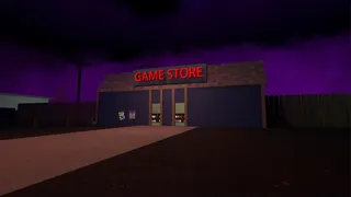 Скриншот 1 к игре The Game Store