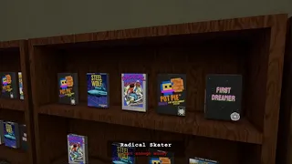 Скриншот 2 к игре The Game Store