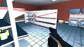 Скриншот 3 к игре PermaNight