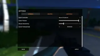 Скриншот 5 к игре PermaNight
