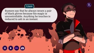 Скриншот 3 к игре Actala: The Hero's Shadow