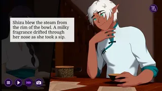 Скриншот 5 к игре Actala: The Hero's Shadow