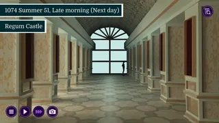 Скриншот 6 к игре Actala: The Hero's Shadow