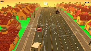 Скриншот 2 к игре Cruise Control Mode On!