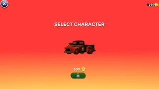 Скриншот 3 к игре Cruise Control Mode On!