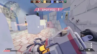 Скриншот 3 к игре Havoc