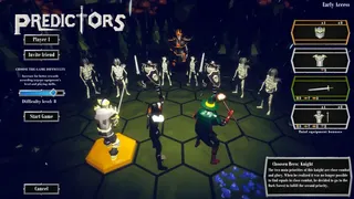 Скриншот 1 к игре Predictors