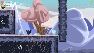 Скриншот 1 к игре STRAY CAT