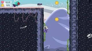 Скриншот 2 к игре STRAY CAT