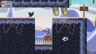 Скриншот 5 к игре STRAY CAT