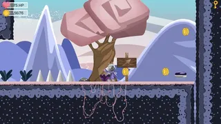 Скриншот 7 к игре STRAY CAT