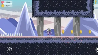 Скриншот 8 к игре STRAY CAT