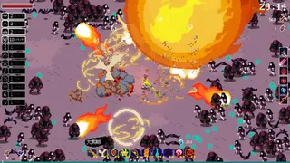 Скриншот 3 к игре Infinite Tao