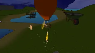Скриншот 4 к игре Treekeepers