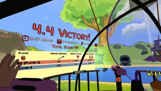 Скриншот 6 к игре Treekeepers