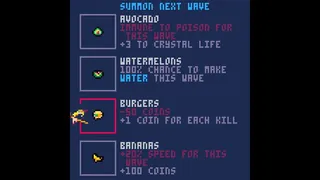 Скриншот 4 к игре WitchCraft TD