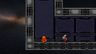 Скриншот 1 к игре Absorb