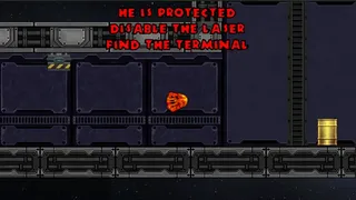 Скриншот 3 к игре Absorb