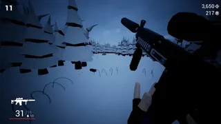 Скриншот 1 к игре Geese And Gats