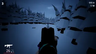 Скриншот 2 к игре Geese And Gats