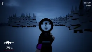 Скриншот 5 к игре Geese And Gats