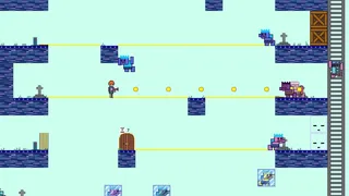 Скриншот 3 к игре Escape Chase Monster