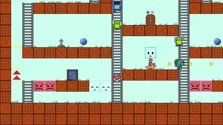 Скриншот 4 к игре Escape Chase Monster