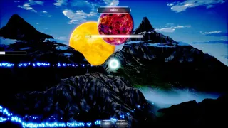 Скриншот 3 к игре Elite Comet