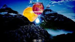 Скриншот 4 к игре Elite Comet