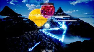 Скриншот 6 к игре Elite Comet