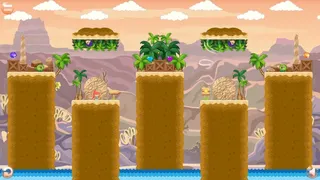 Скриншот 4 к игре Petty's Adventure: Desert