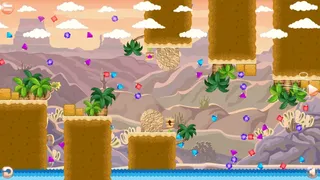 Скриншот 6 к игре Petty's Adventure: Desert
