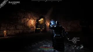 Скриншот 4 к игре BlackThorne Keep
