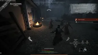 Скриншот 5 к игре BlackThorne Keep