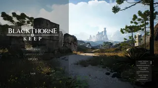 Скриншот 6 к игре BlackThorne Keep